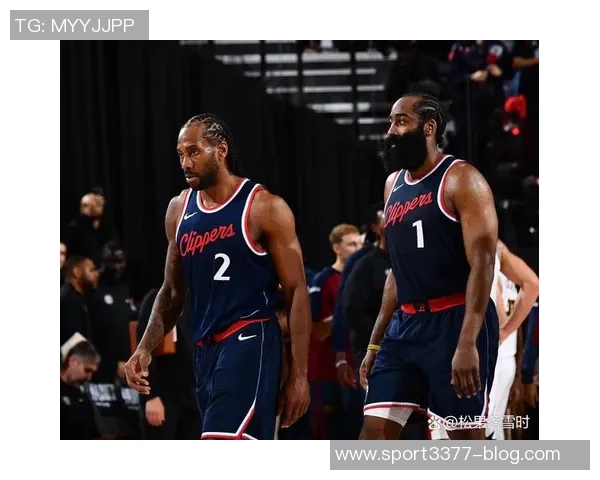 哈登小卡大洛三人均得25分创34岁以上球员组队得分新纪录