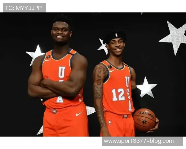 文斯卡特宣布2026年扣篮大赛参赛者名单华子莫兰特锡安等明星球员齐聚 文斯卡特宣布2026年扣篮大赛参赛者名单华子莫兰特锡安等明星球员齐聚