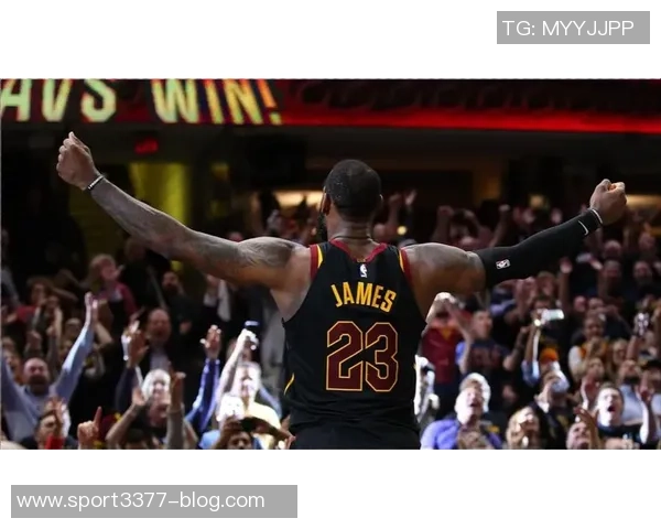 詹姆斯对阵猛龙战绩辉煌自2019年3月以来在多伦多保持不败