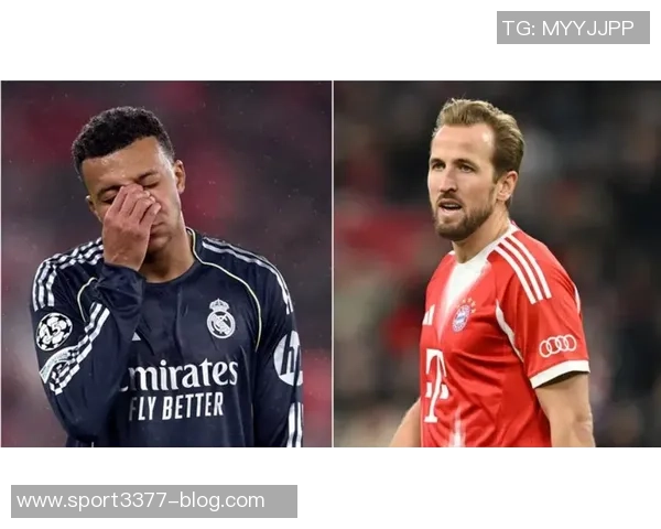 火热对决！哈兰德凯恩姆巴佩争夺金靴荣誉势不可挡